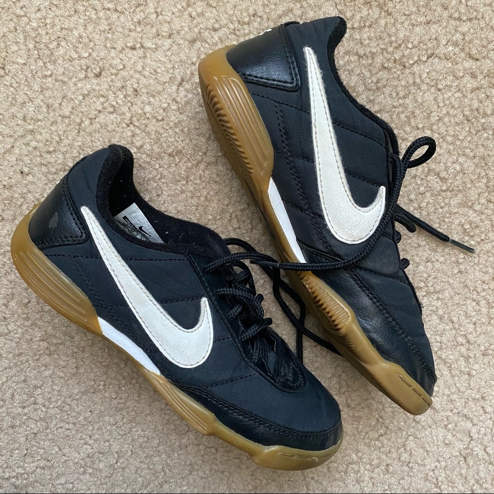Child Indoor Soccer Shoes